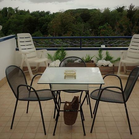 Ferienwohnung Casa Leonardo Liam Caserta Exterior foto