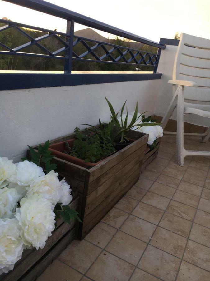 Ferienwohnung Casa Leonardo Liam Caserta Exterior foto