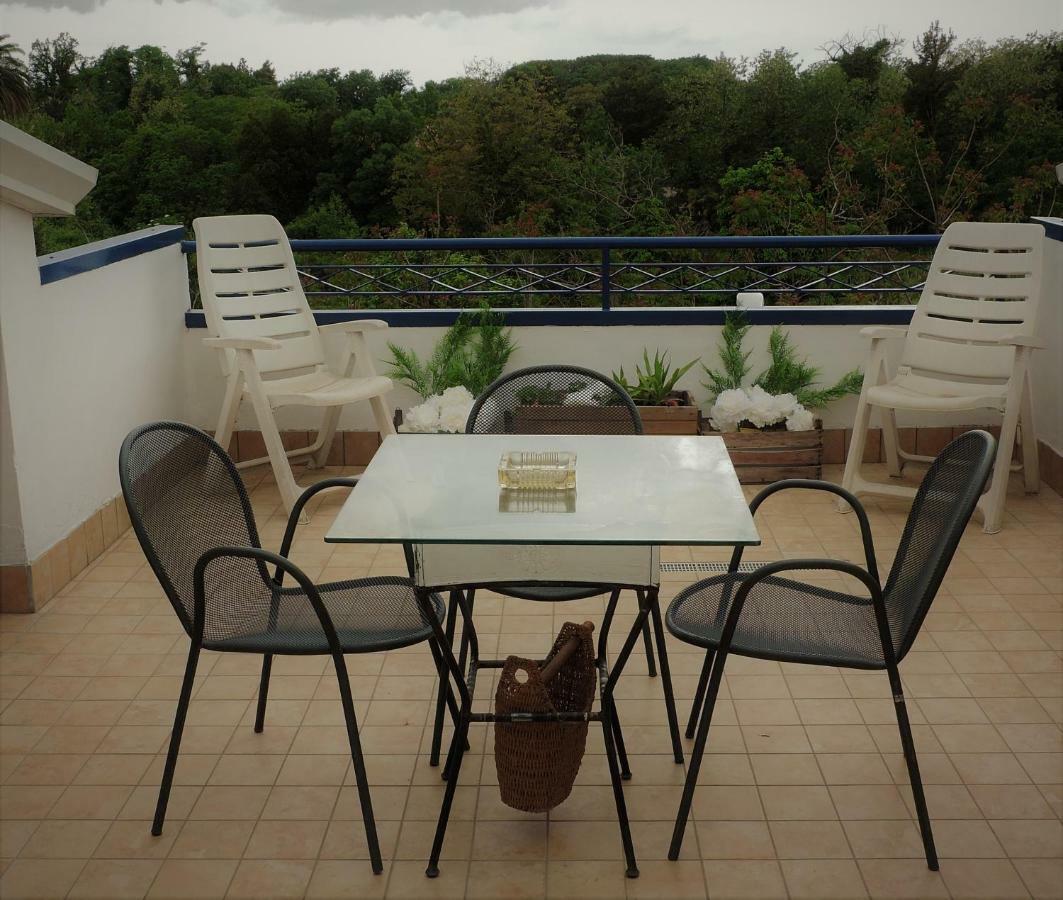 Ferienwohnung Casa Leonardo Liam Caserta Exterior foto
